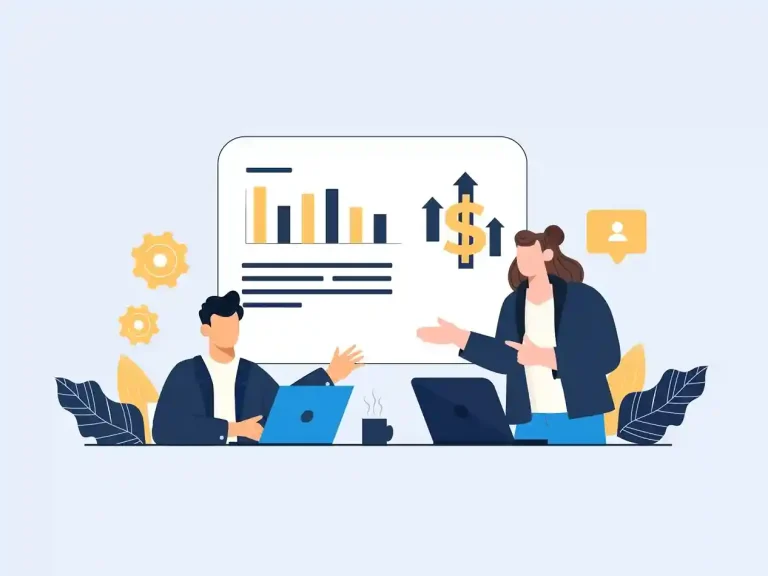 How Payroll Accounting Services Support Fast-Growing Small and Mid-Sized Businesses