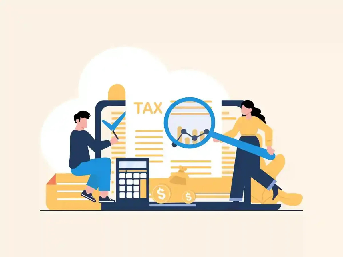 How Taxation Accountants Support Multi-State and Multi-Entity Businesses 7 How Taxation Accountants Support Multi-State and Multi-Entity Businesses
