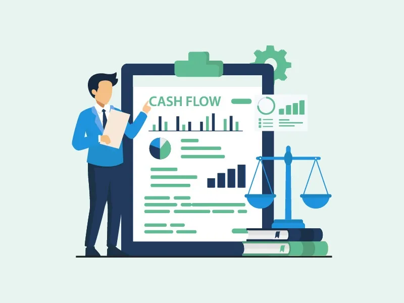 Smarter Cash Flow Management Through Monthly Law Office Bookkeeping Services 17 Smarter Cash Flow Management Through Monthly Law Office Bookkeeping Services