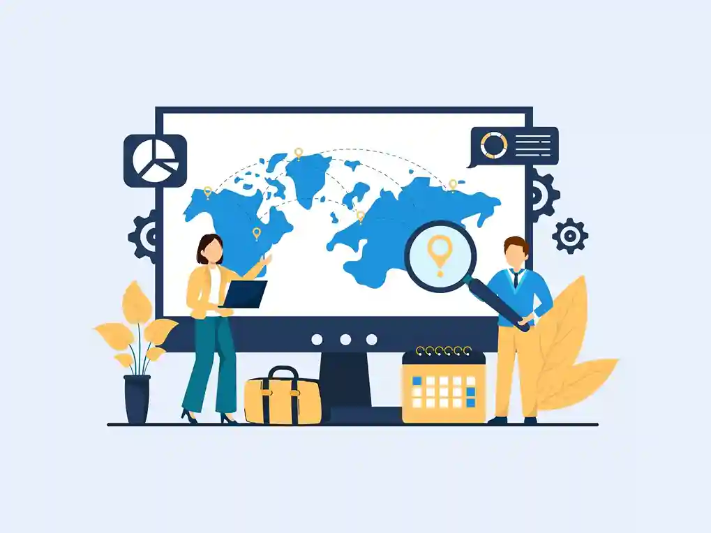 Travel Agency Accounting Challenges That Outsourced Accounting Teams Can Solve 11 Travel Agency Accounting Challenges That Outsourced Accounting Teams Can Solve