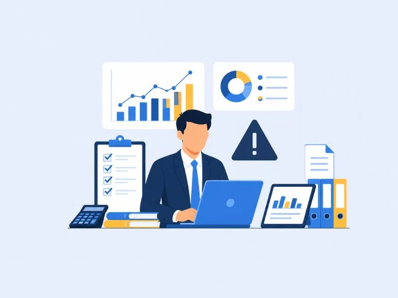 When Should Businesses Outsource Internal Audit Support for Better Risk Management 13 When Should Businesses Outsource Internal Audit Support for Better Risk Management