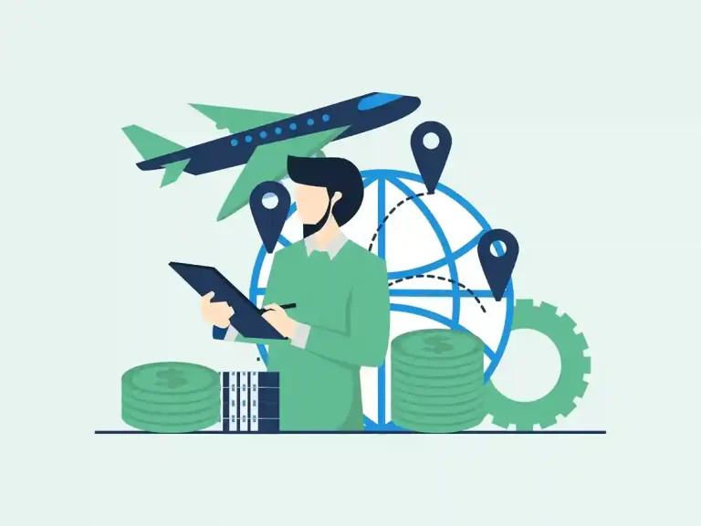 Why Aviation Businesses Are Outsourcing Accounting for Aviation Industry Operations