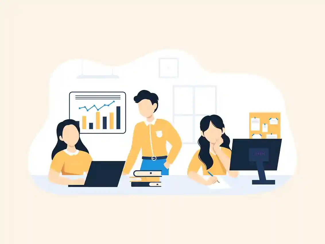 Why Businesses Are Outsourcing to a Dedicated Bookkeeper Instead of Hiring In-House 19 Why Businesses Are Outsourcing to a Dedicated Bookkeeper Instead of Hiring In-House