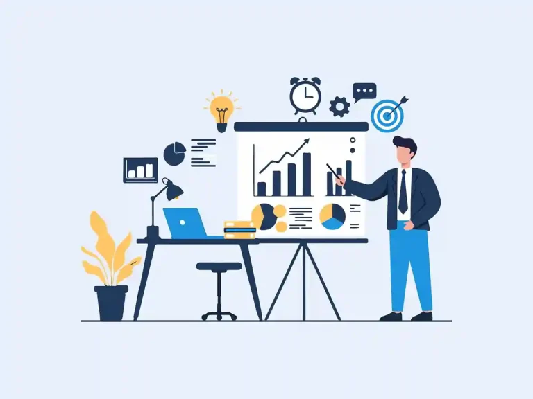 Why Businesses are Choosing Offshore Dedicated Accountant Services in 2026