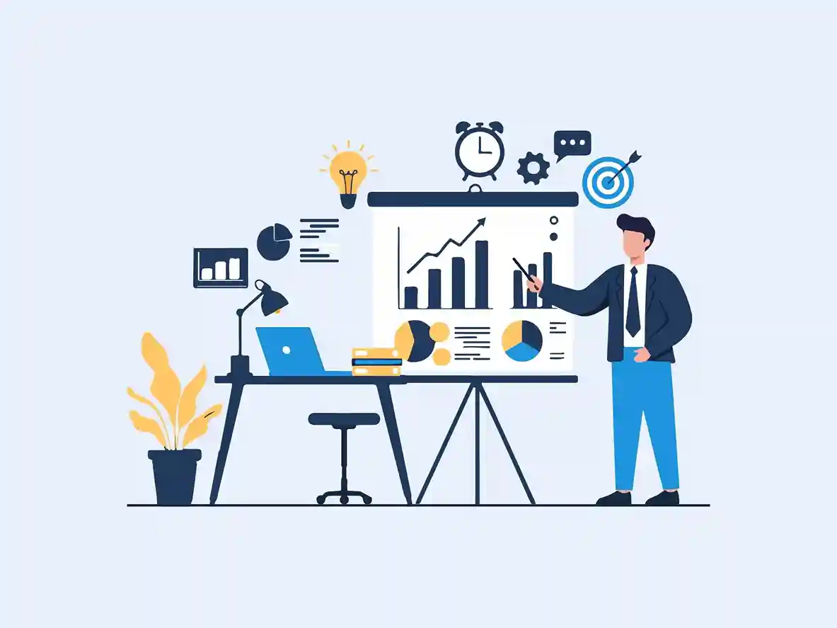 Why Businesses are Choosing Offshore Dedicated Accountant Services in 2026 1 Why Businesses are Choosing Offshore Dedicated Accountant Services in 2026