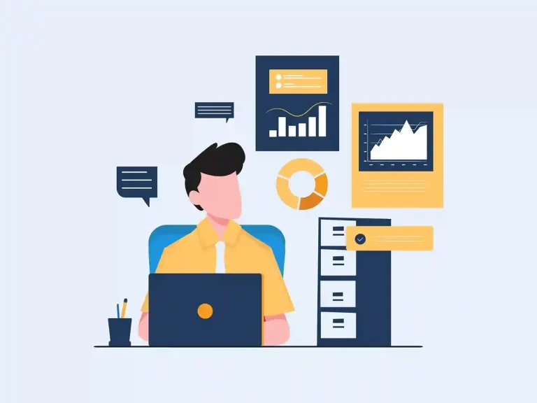 Why Every Growing Fleet Needs an Accountant for Trucking Company Success