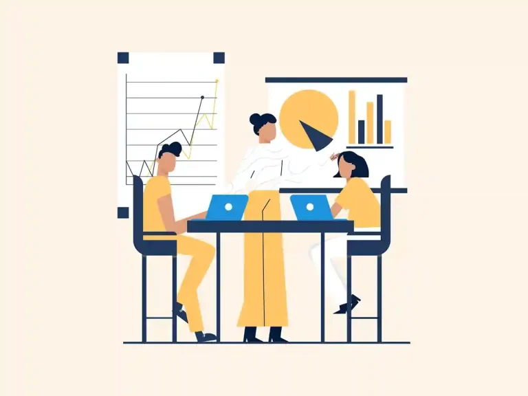 Why a Dedicated Offshore Team Delivers Better Results Than Hiring Freelance Offshore Bookkeepers