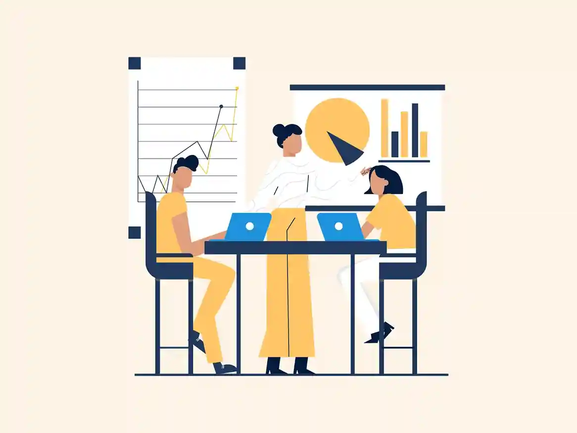 Why a Dedicated Offshore Team Delivers Better Results Than Hiring Freelance Offshore Bookkeepers 9 Why a Dedicated Offshore Team Delivers Better Results Than Hiring Freelance Offshore Bookkeepers