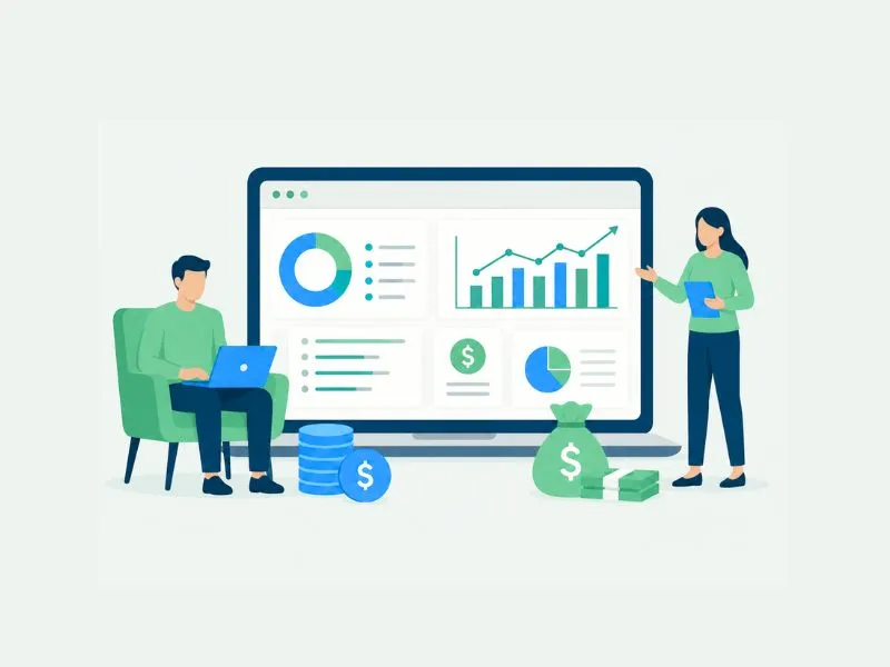 Accounting for Freelancers: How to Separate Personal and Business Finances