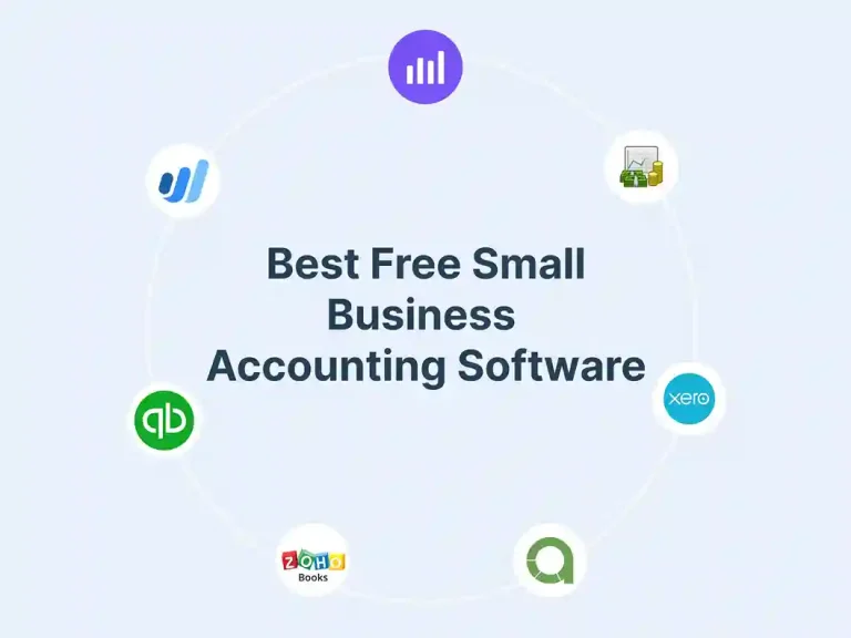 small business accounting software