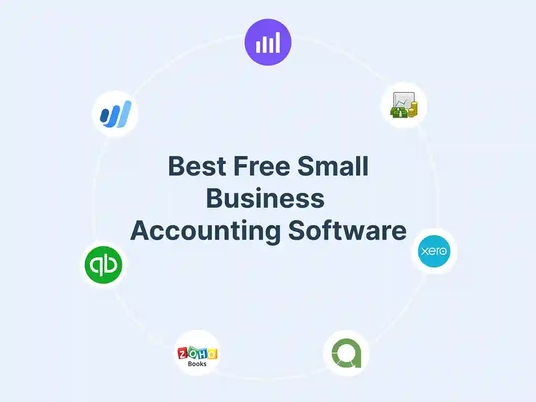 Best Free Small Business Accounting Software 2 small business accounting software