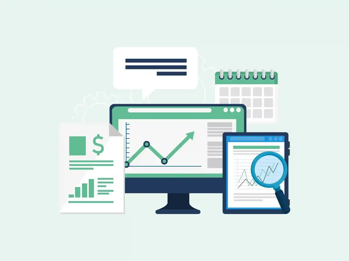 Easy Bookkeeping Software for Small Business: Top Tools, Features & Trends 7 Easy Bookkeeping Software for Small Business: Top Tools, Features & Trends