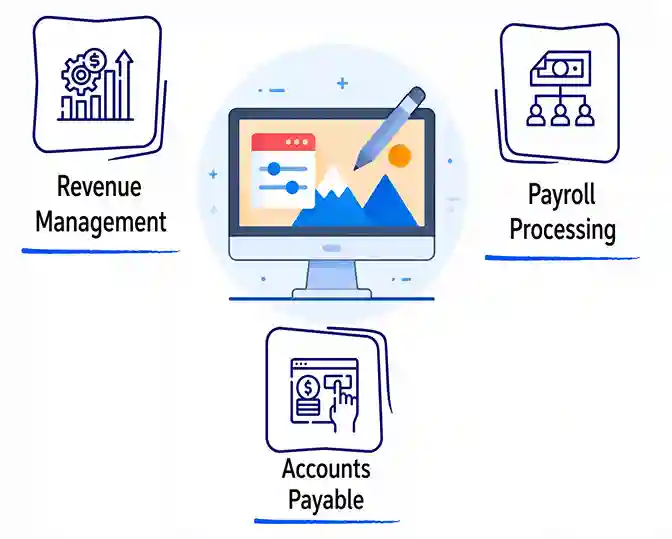 Graphic Designers 1 Property-Management-Accounting-Services
