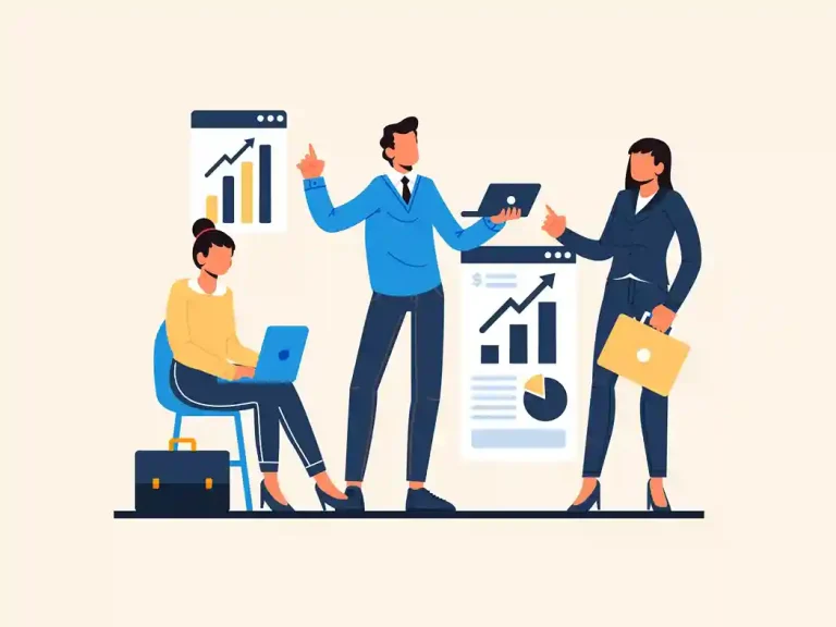 How Accounting Staffing Services Help Businesses Build Scalable Finance Teams