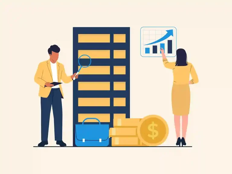 How Commercial Real Estate Accounting Supports Better Investment Decisions