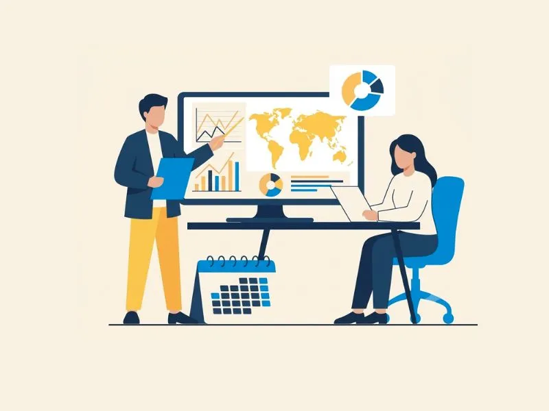 How Audit Support Services in the USA Help Businesses Maintain GAAP Compliance 7 How Audit Support Services in the USA Help Businesses Maintain GAAP Compliance