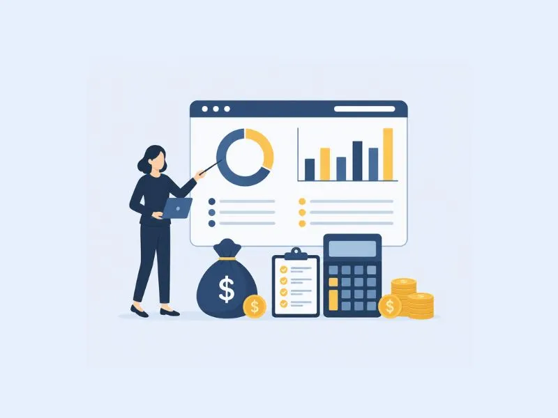 How Bookkeeping for Freelancers Helps Track Multiple Income Sources and Expenses