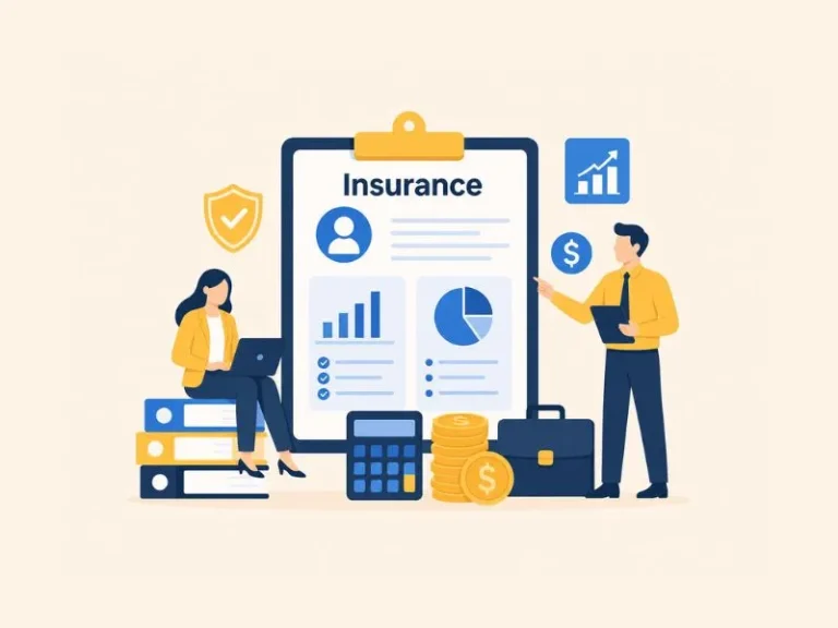 How Can Insurance Bookkeeping Help Increase Agency Profits?