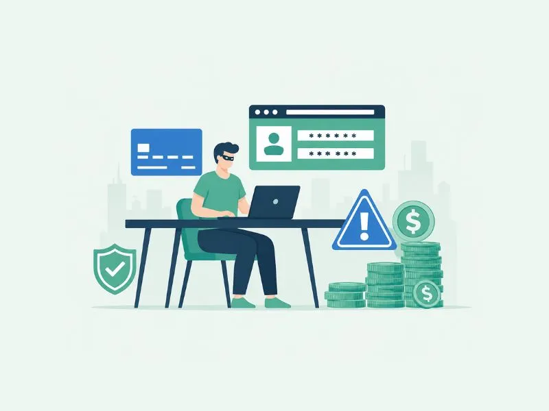 How Do Accounts Payable Services in USA Help Reduce Fraud Risks? 19 How Do Accounts Payable Services in USA Help Reduce Fraud Risks