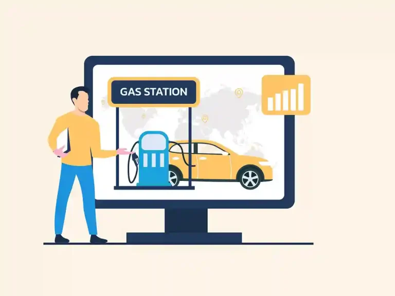 How Outsourced Accounting Services for Gas Stations Help Businesses Scale Efficiently