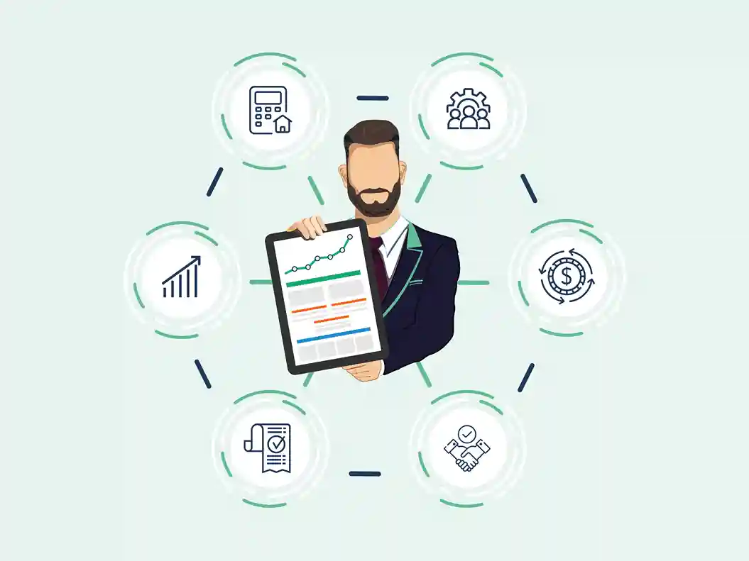 How Outsourcing Can Simplify Hospitality Accounting 11 How Outsourcing Can Simplify Hospitality Accounting