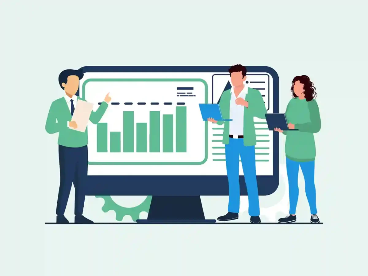 How a Bookkeeping Virtual Assistant Fits into Your Finance Team 11 How a Bookkeeping Virtual Assistant Fits into Your Finance Team