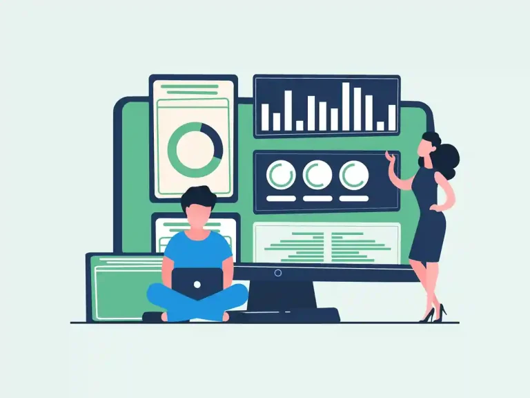 How an Accounting System for Hotels Simplifies Daily Financial Operations