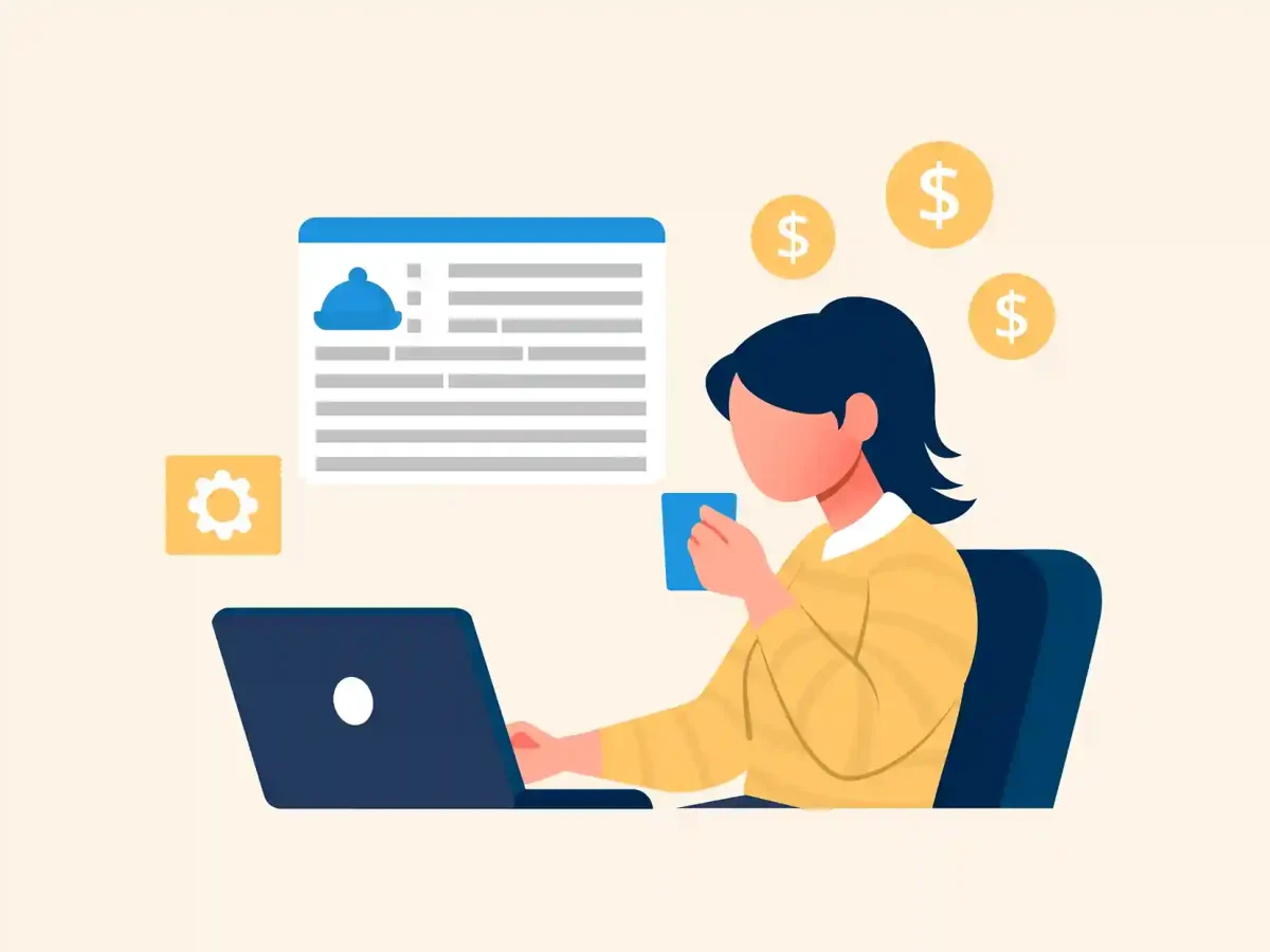 How to Manage Bookkeeping for Seasonal Restaurants Throughout the Year 19 How to Manage Bookkeeping for Seasonal Restaurants Throughout the Year