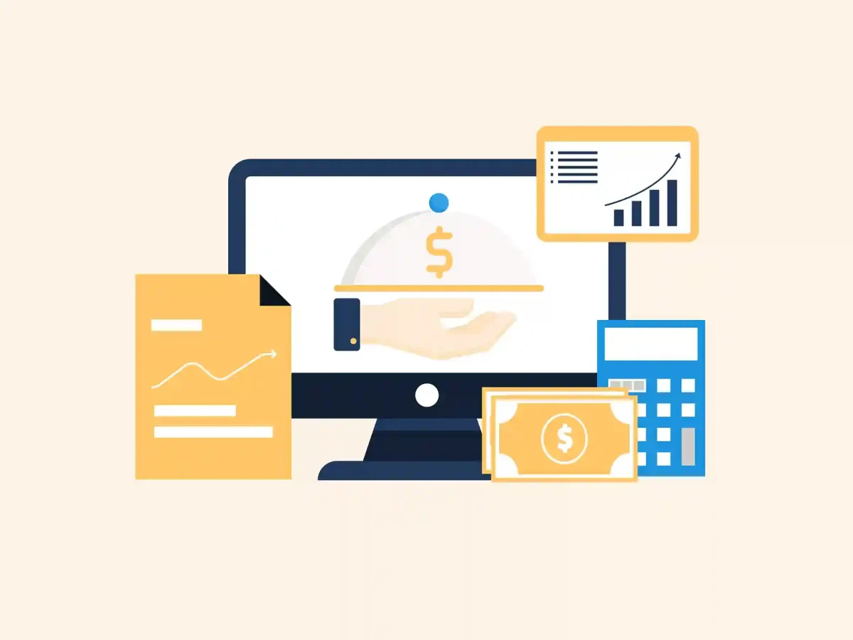 Improve Restaurant Profits with Restaurant Accounting Services 9 Improve Restaurant Profits with Restaurant Accounting Services