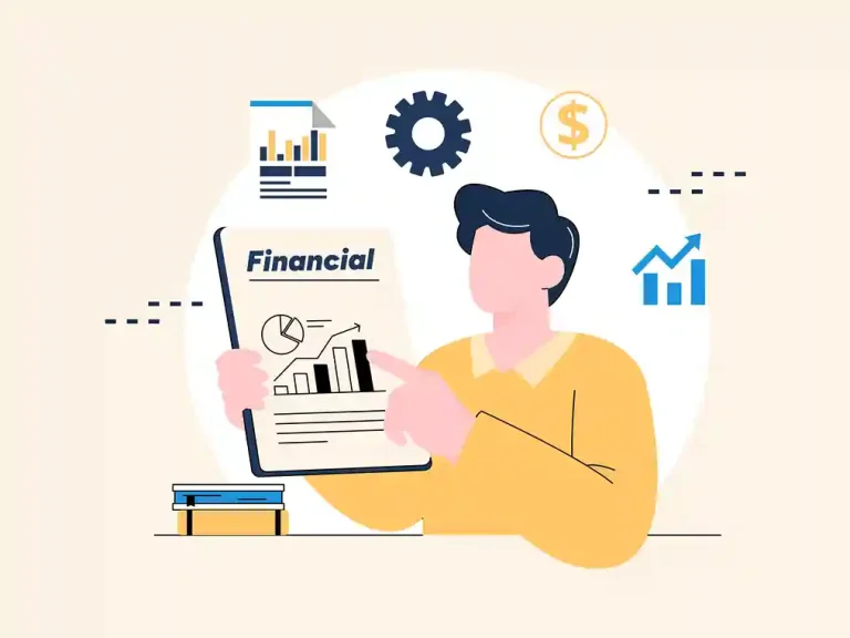 Real Estate Accounting Outsourcing: Better Financial Control