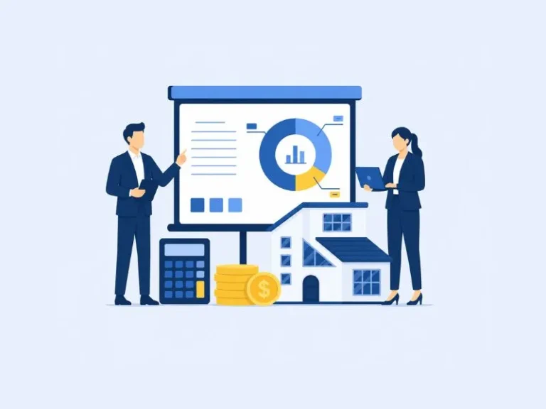 Rental Property Management Accounting for Portfolio Expansion