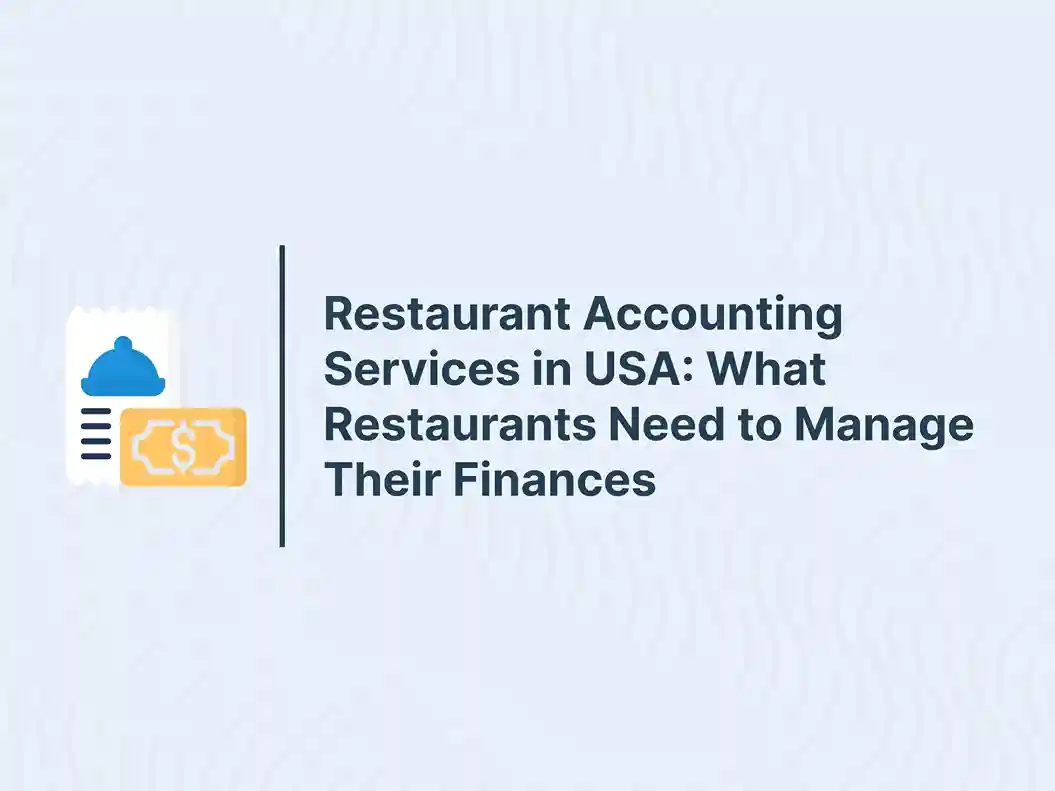 Restaurant Accounting Services in USA: What Restaurants Need to Manage Their Finances 15 Restaurant Accounting Services in USA: What Restaurants Need to Manage Their Finances