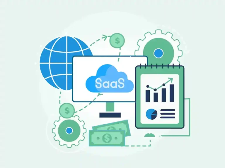 SaaS Outsourced Accounting: Better Financial Management