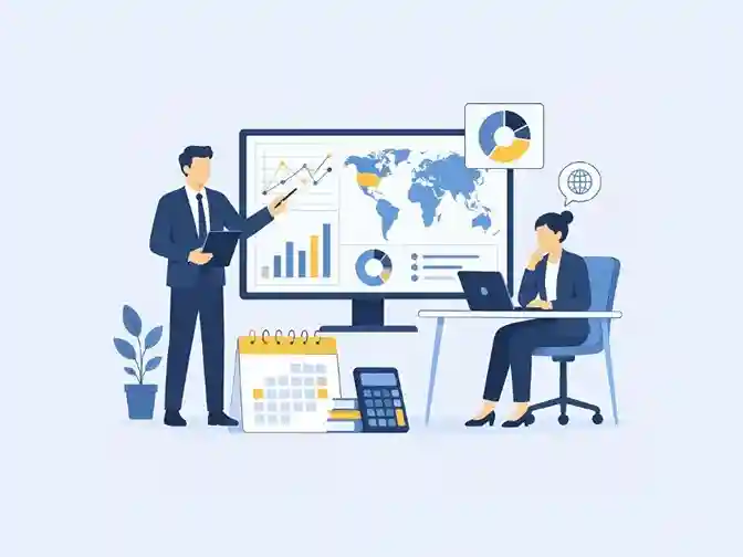 Tax Preparation and Planning for International Businesses Operating in the USA