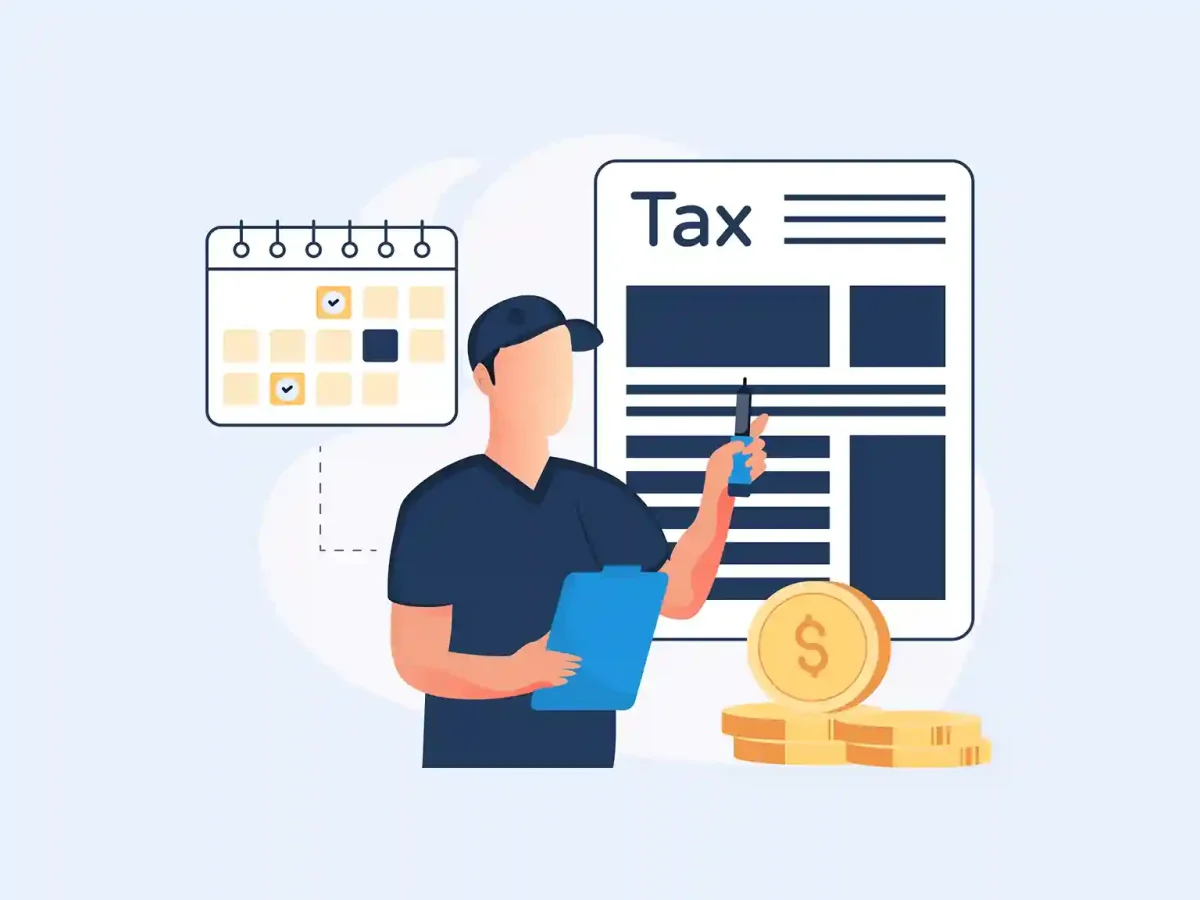 Tax Service for Small Business: Which Tax Services Are Right For Your Business? 9 Tax Service for Small Business: Which Tax Services Are Right For Your Business?