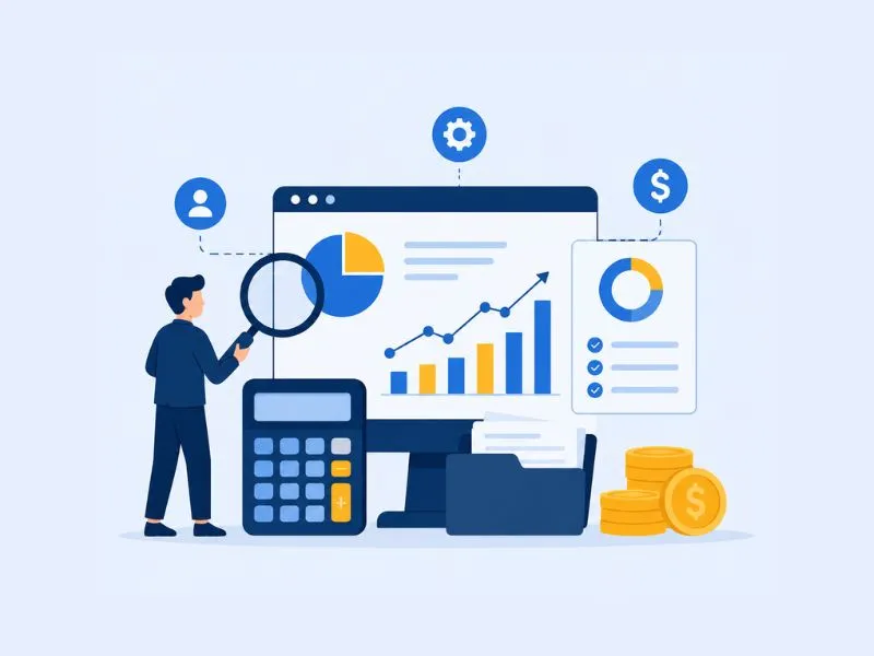What Problems Can Accounts Payable Outsourcing Companies Solve? 19 What Problems Can Accounts Payable Outsourcing Companies Solve?