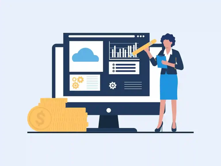 Why Cloud Accounting Solutions Are Essential for Scaling Finance Operations