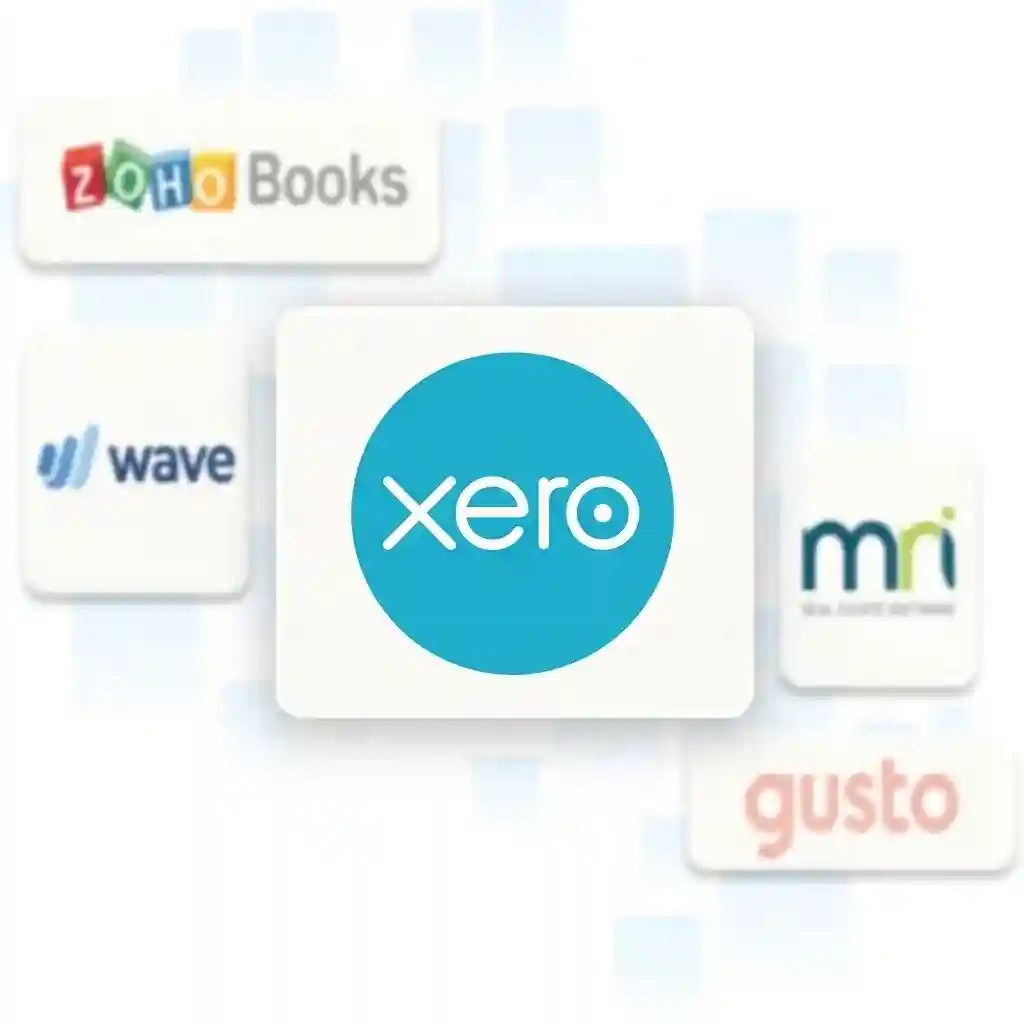 Convert to Xero 1 xero bookkeeping services