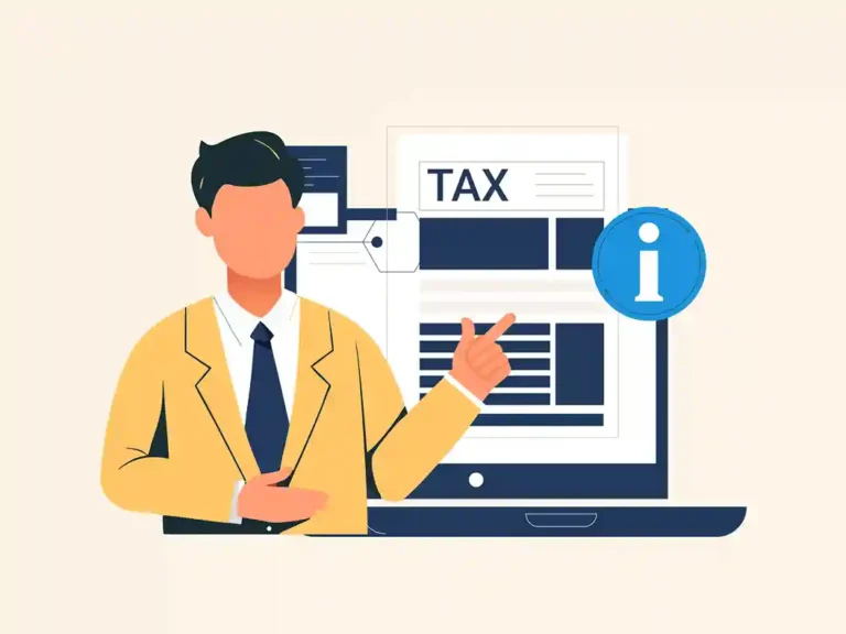 Accountants for Online Businesses_ Managing Sales Tax Errors and Reconciliation Issues