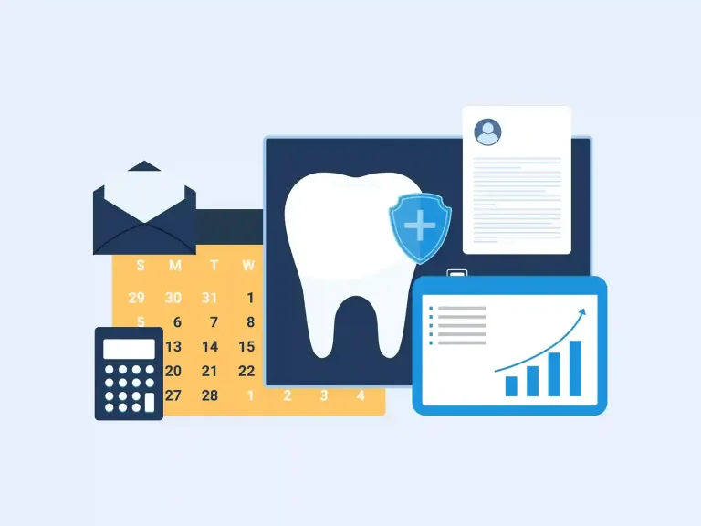 Accounting for Dental Practices: Key Financial Tasks Every Dentist Should Know