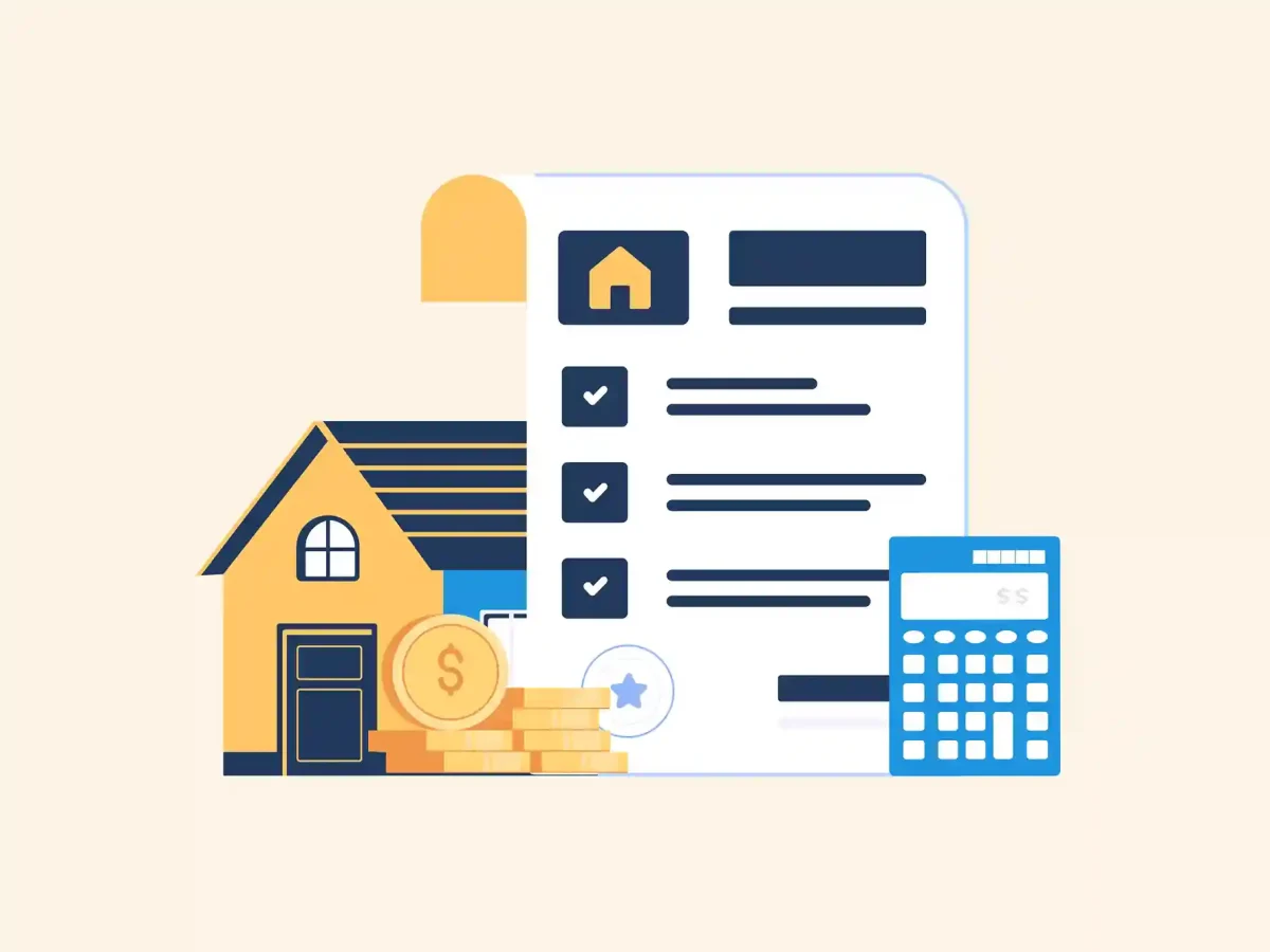 Accounting for Real Estate Transactions: Mortgage & Financing Checklist 17 Accounting for Real Estate Transactions_ Mortgage & Financing Checklist