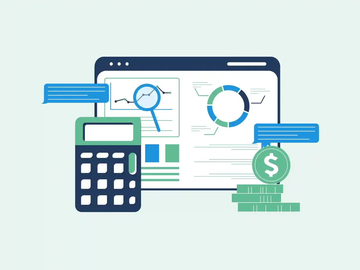 Affordable Bookkeeping Services for Small Business: How to Match Services to Your Needs 5 Affordable Bookkeeping Services for Small Business_ How to Match Services to Your Needs