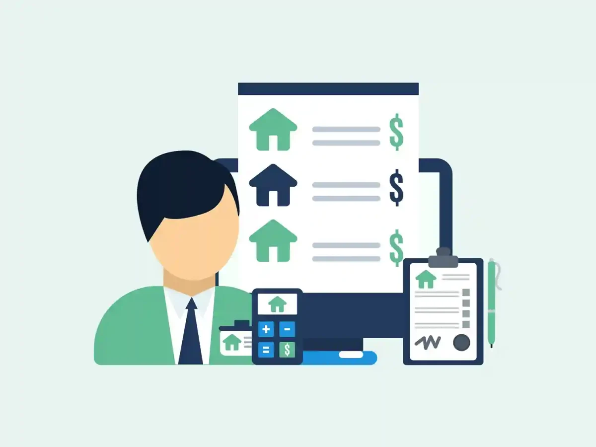 Hire a Bookkeeper for Real Estate Agent: 10 Essential Questions to Ask 5 Bookkeeper for Real Estate Agents_ Proven Ways to Keep Commission Records Accurate in 2026
