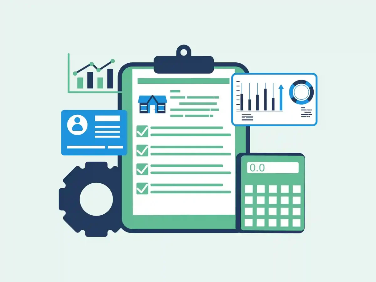 CPA for Real Estate Agents: Understanding the Complete Bookkeeping Workflow 5 CPA for Real Estate Agents: Understanding the Complete Bookkeeping Workflow