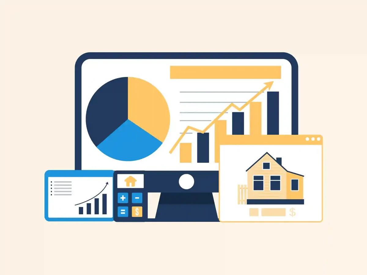 CPA for Real Estate Businesses: Complete Guide to Multi-Property Financial Reporting 1 CPA for Real Estate Businesses: Complete Guide to Multi-Property Financial Reporting