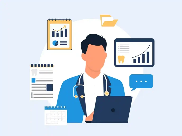 Dental Accounting Software: What Features Should Dentists Look For?