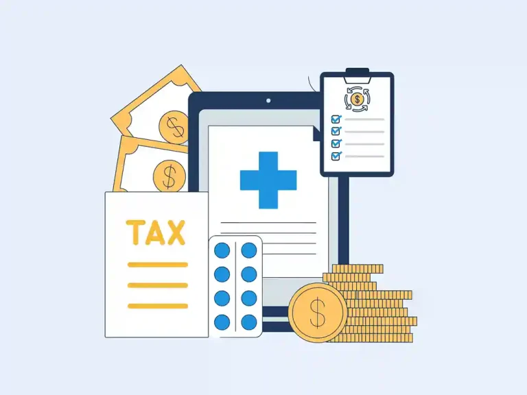 Dental Practice Accounting_ How to Manage Expenses, Taxes, and Cash Flow