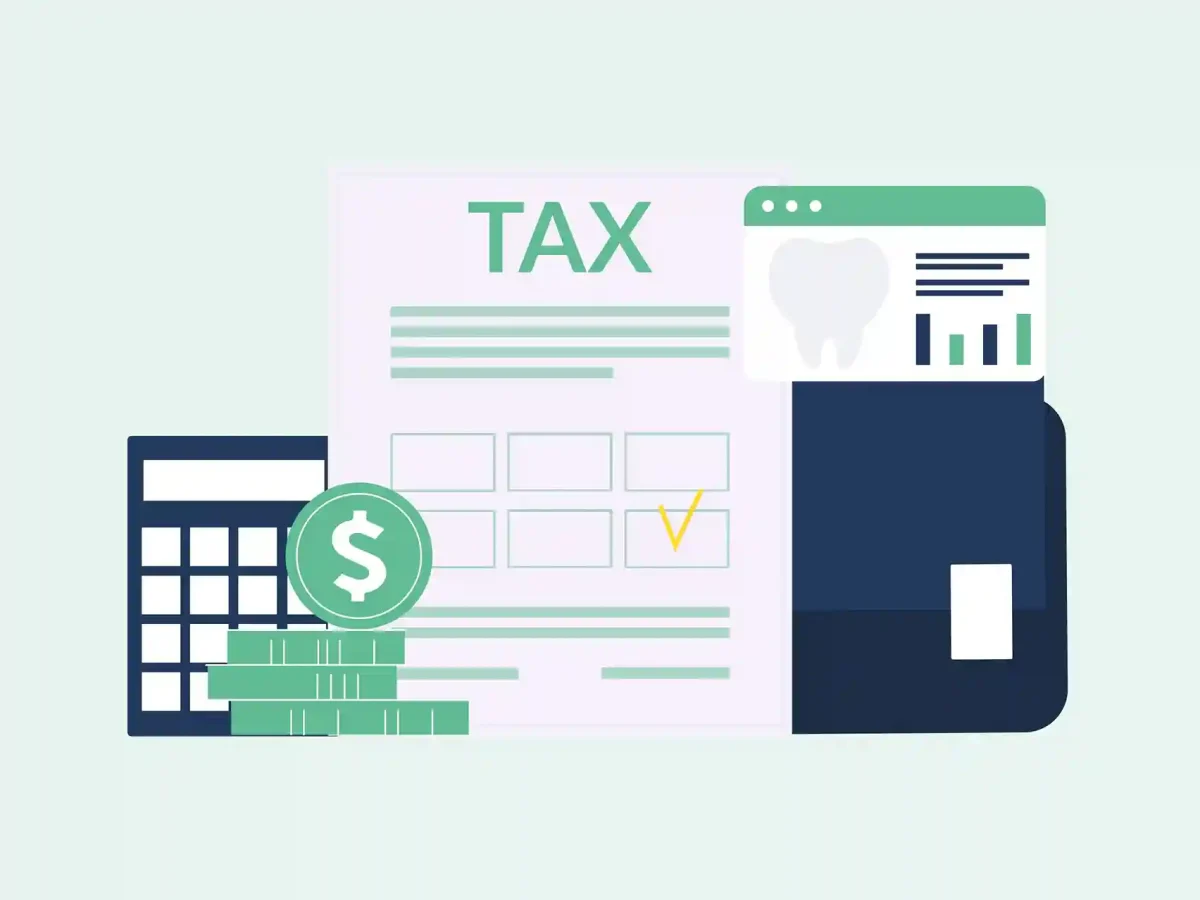 Dental Practice Tax Advisory Strategies for Managing Taxes 2 Dental Practice Tax Advisory Strategies for Managing Taxes