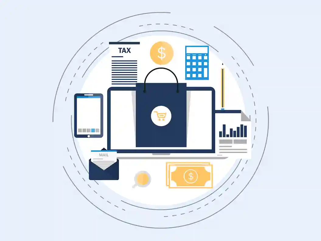 Ecommerce Bookkeeping Services_ What to Look for in Inventory, COGS & Returns Support