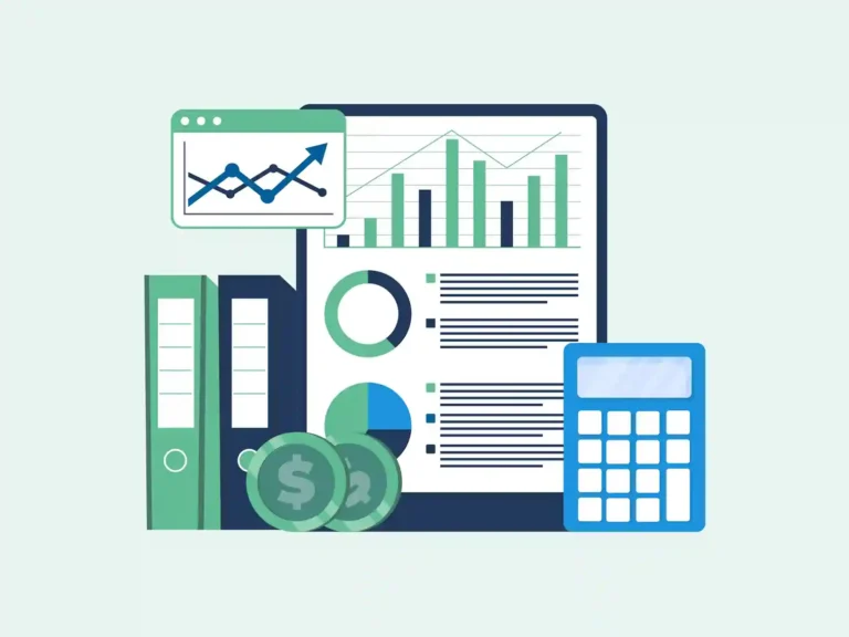 Fractional CFO for Small Business: What to Expect From Monthly Accounting and CFO Services